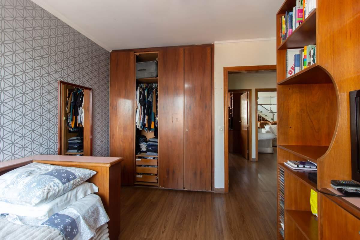 Cobertura, 4 quartos, 200 m² - Foto 14