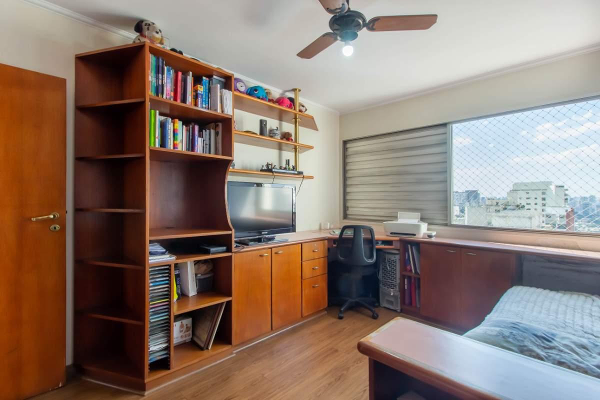 Cobertura, 4 quartos, 200 m² - Foto 15