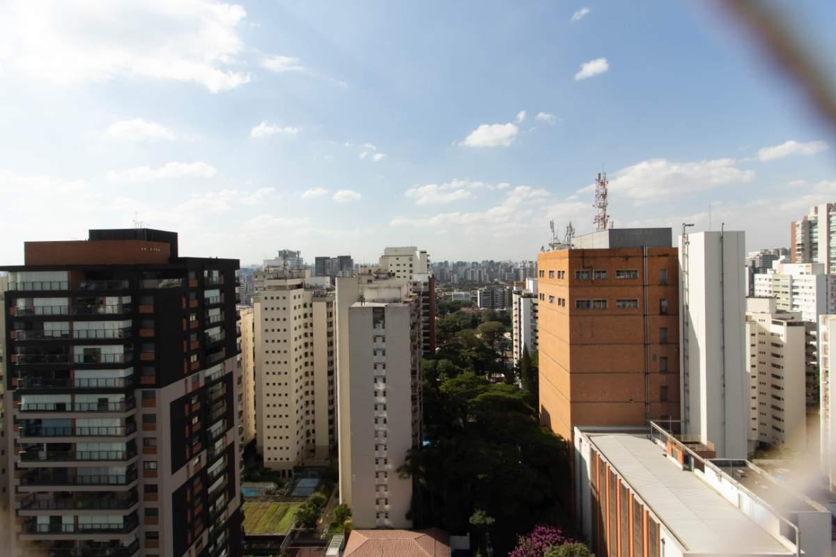 Cobertura, 4 quartos, 200 m² - Foto 16