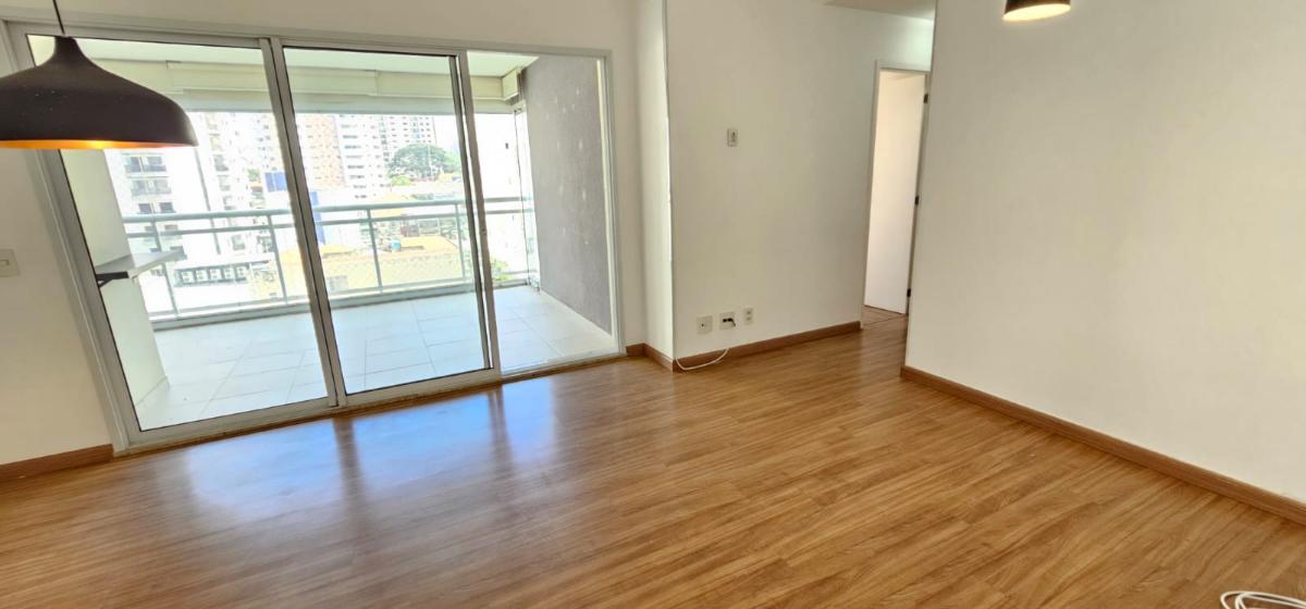 Apartamento, 3 quartos, 91 m² - Foto 1