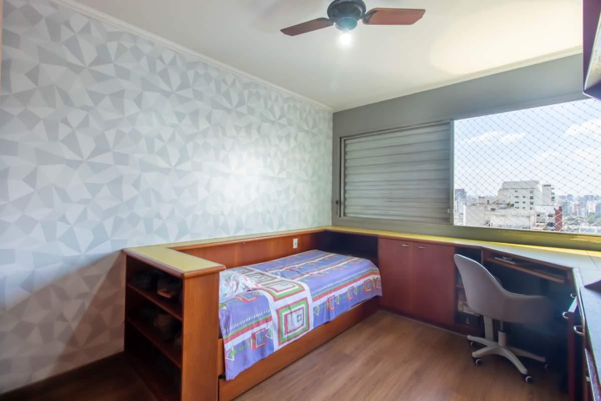 Cobertura, 4 quartos, 200 m² - Foto 17