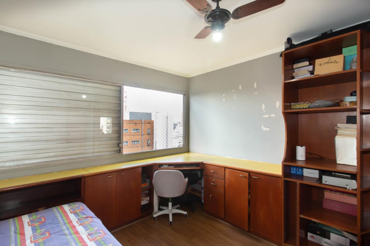 Cobertura, 4 quartos, 200 m² - Foto 19