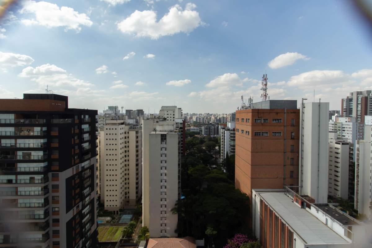 Cobertura, 4 quartos, 200 m² - Foto 20