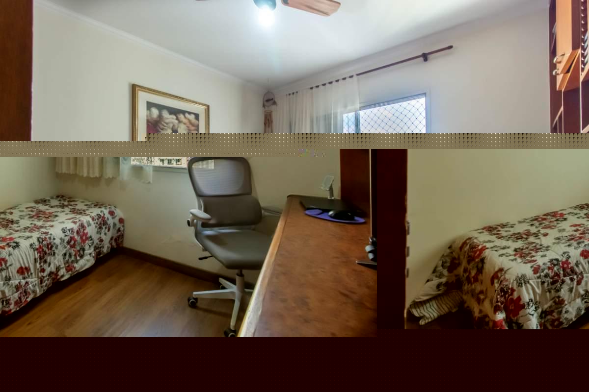 Cobertura, 4 quartos, 200 m² - Foto 21