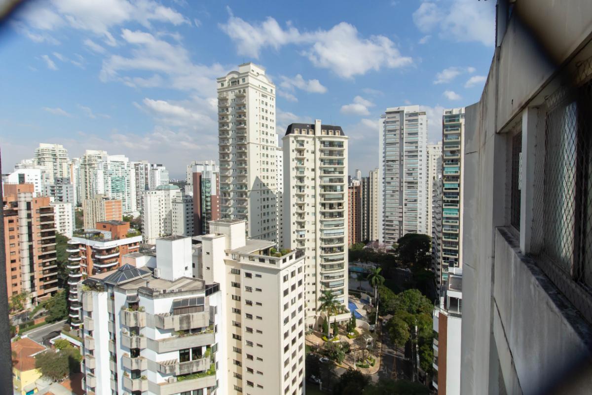 Cobertura, 4 quartos, 200 m² - Foto 24