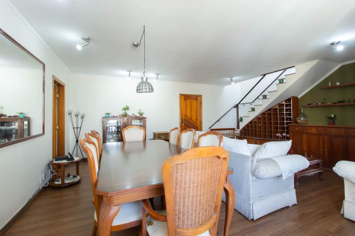 Cobertura, 4 quartos, 200 m² - Foto 4