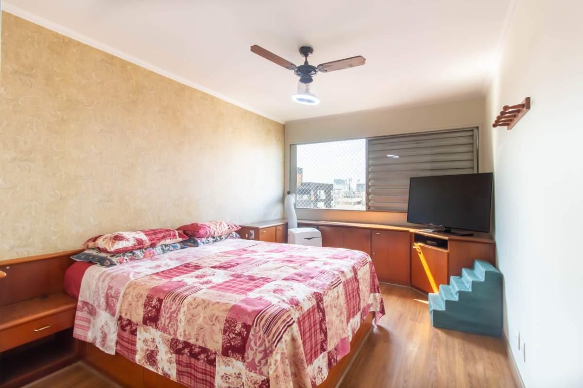Cobertura, 4 quartos, 200 m² - Foto 8