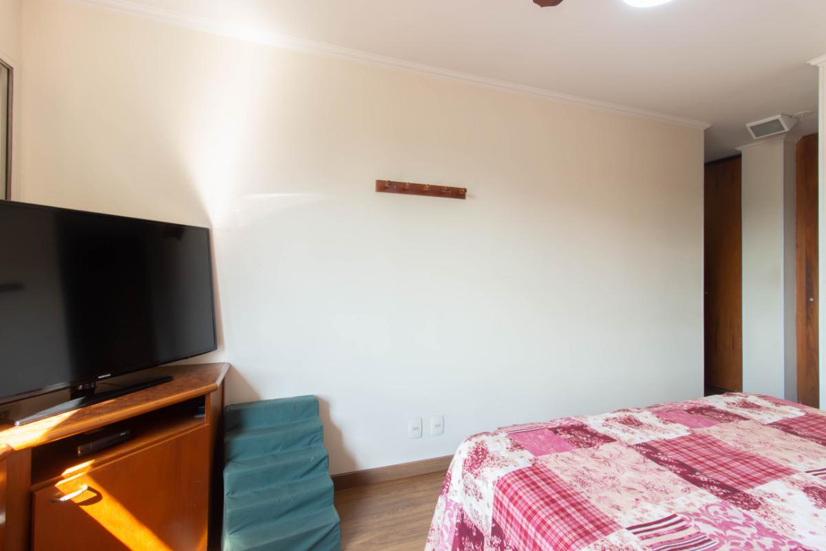 Cobertura, 4 quartos, 200 m² - Foto 9