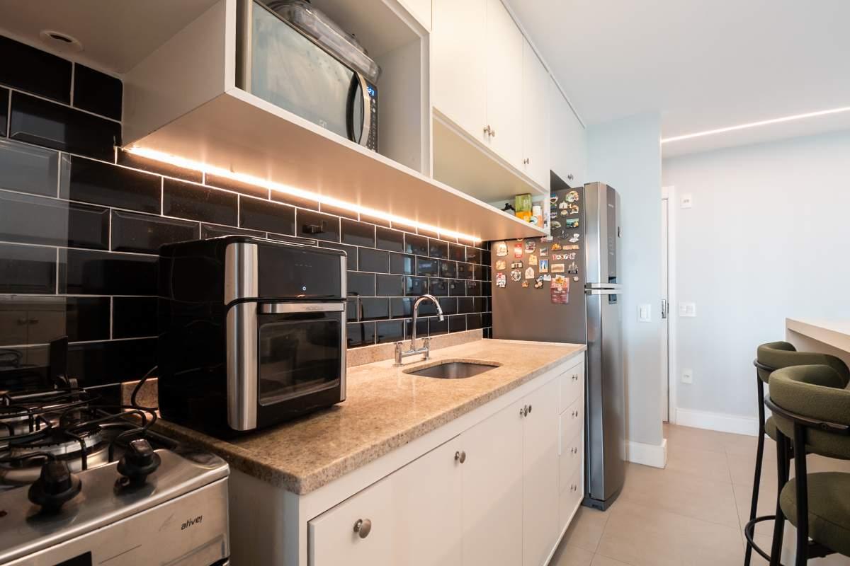 Apartamento, 2 quartos, 71 m² - Foto 11