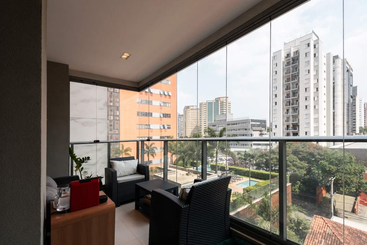 Apartamento, 2 quartos, 71 m² - Foto 12