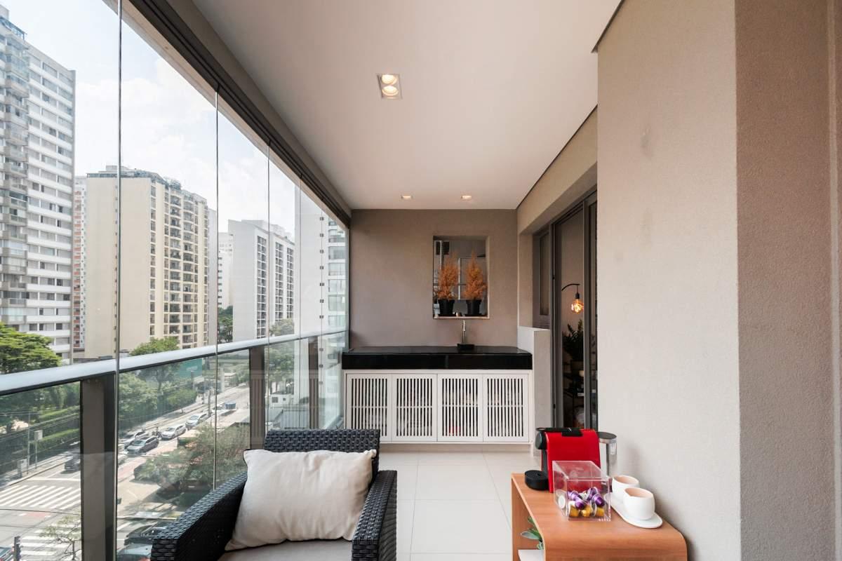 Apartamento, 2 quartos, 71 m² - Foto 13
