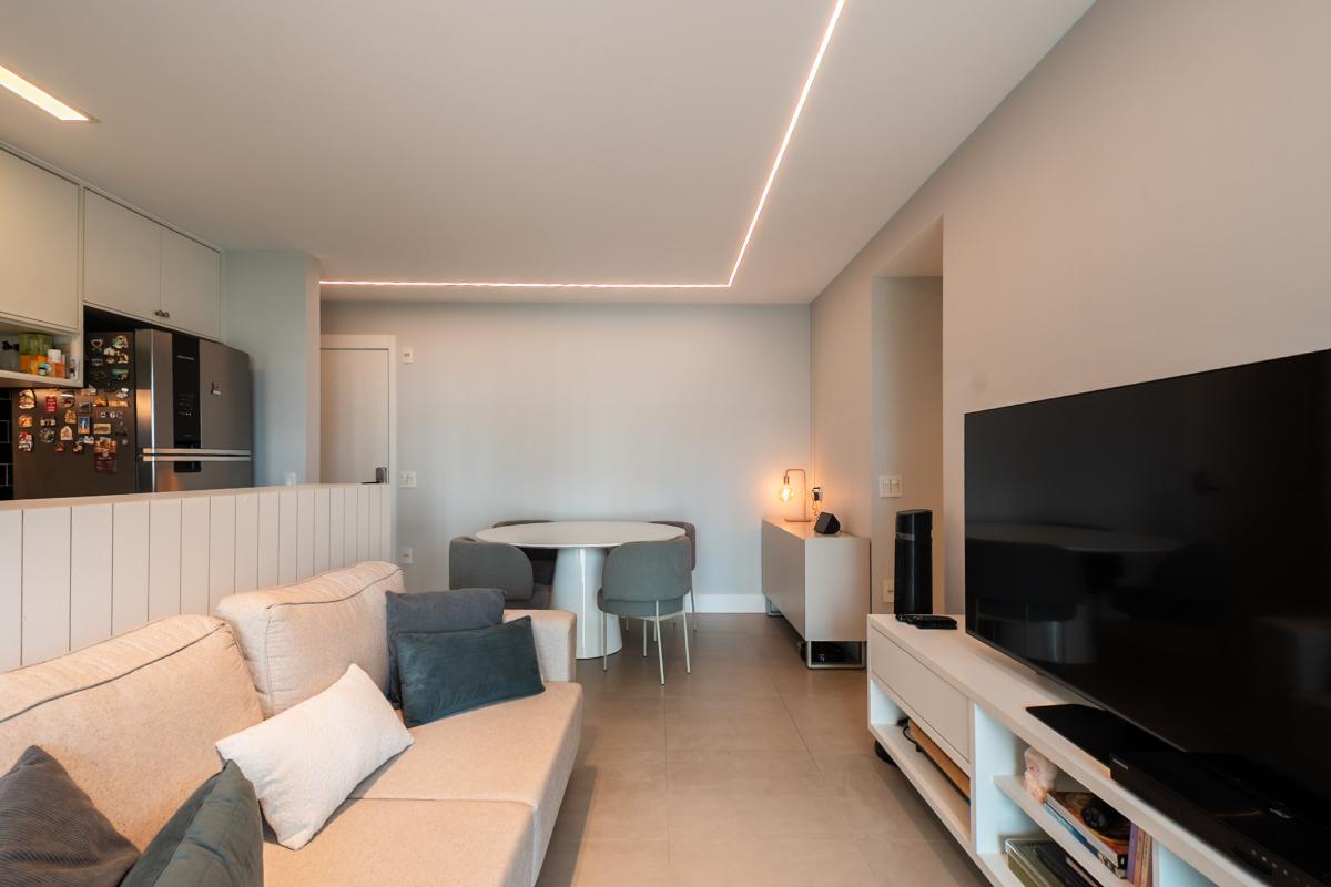 Apartamento, 2 quartos, 71 m² - Foto 1