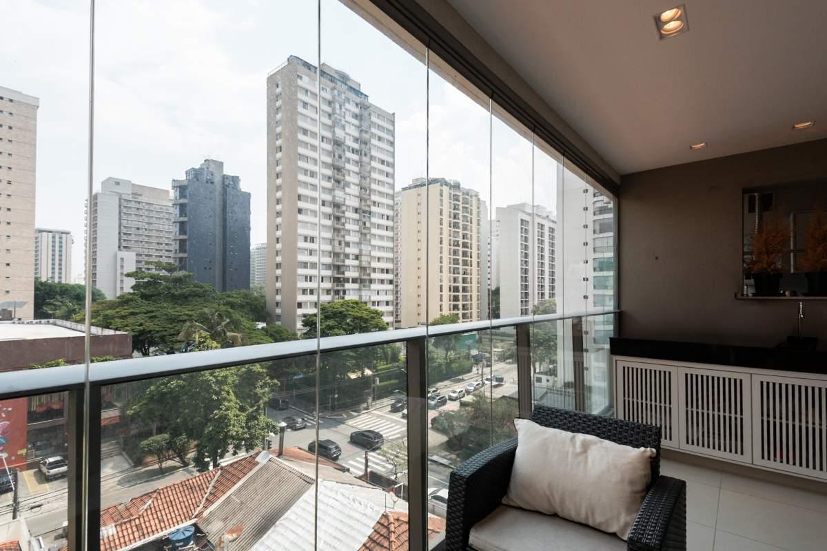 Apartamento, 2 quartos, 71 m² - Foto 15