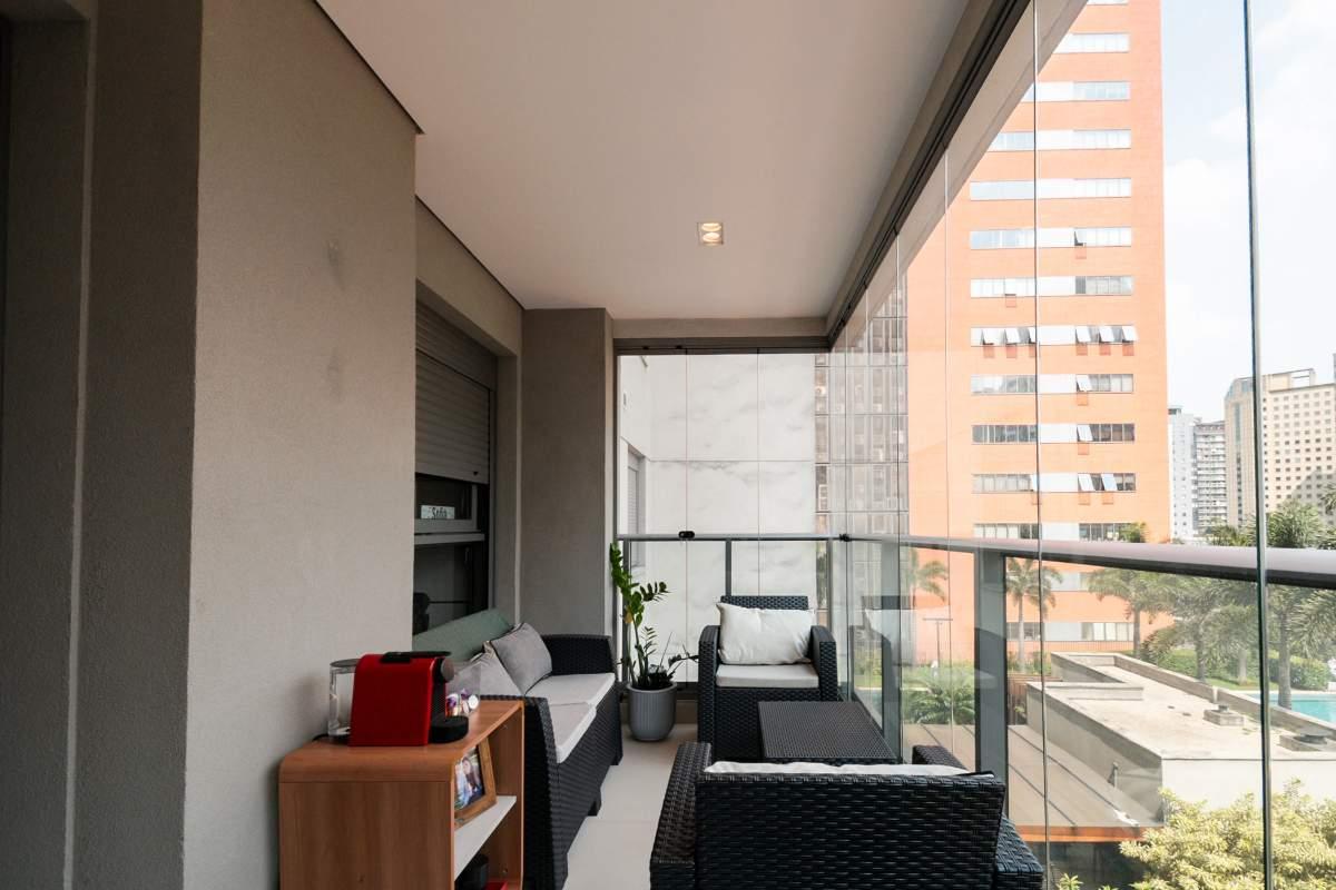 Apartamento, 2 quartos, 71 m² - Foto 16