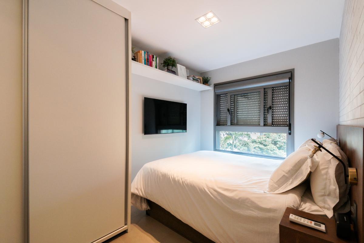 Apartamento, 2 quartos, 71 m² - Foto 20