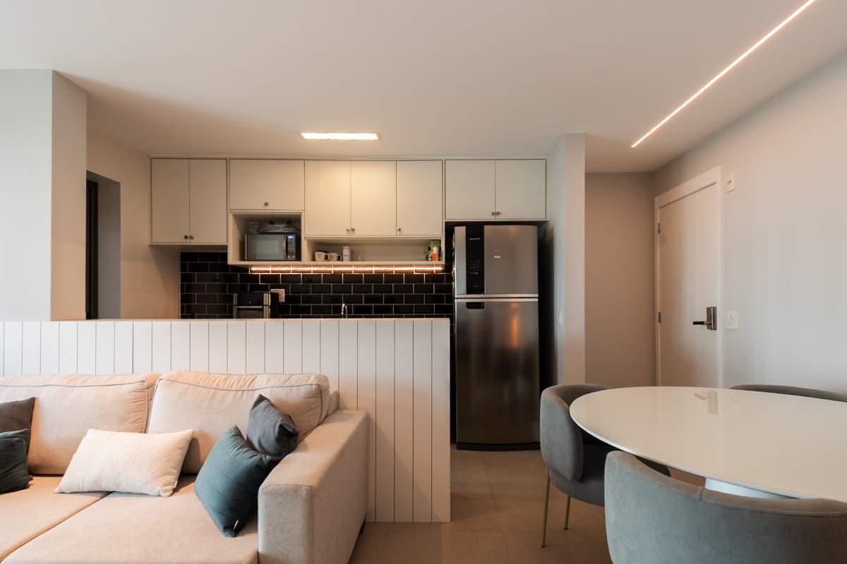 Apartamento, 2 quartos, 71 m² - Foto 2