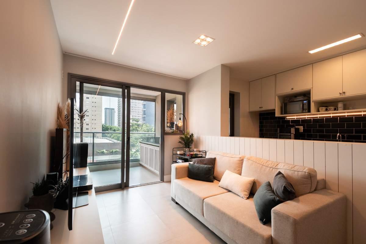 Apartamento, 2 quartos, 71 m² - Foto 3