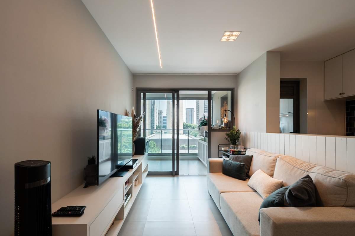 Apartamento, 2 quartos, 71 m² - Foto 4