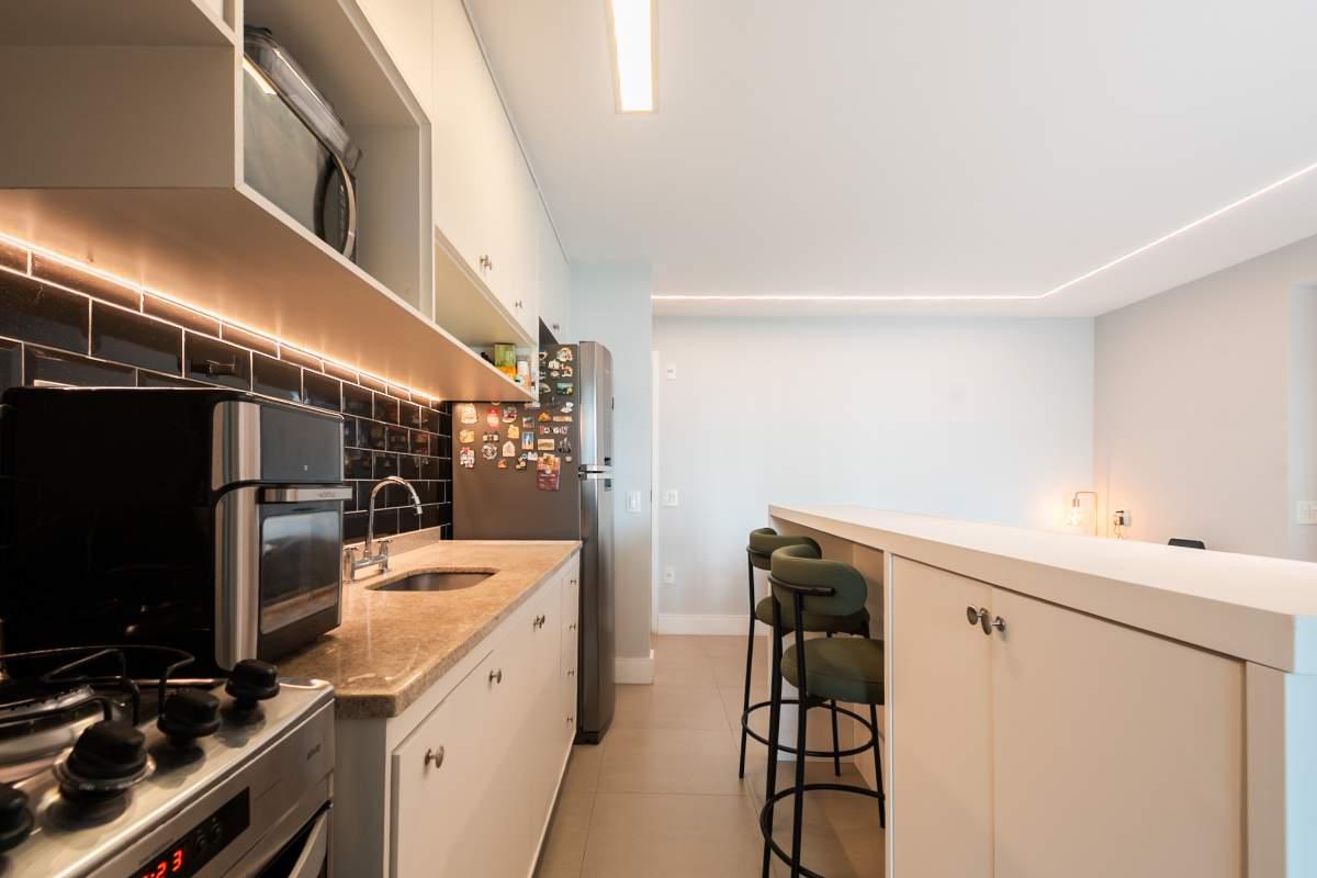 Apartamento, 2 quartos, 71 m² - Foto 9