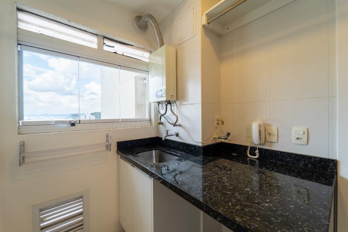 Apartamento, 3 quartos, 128 m² - Foto 11