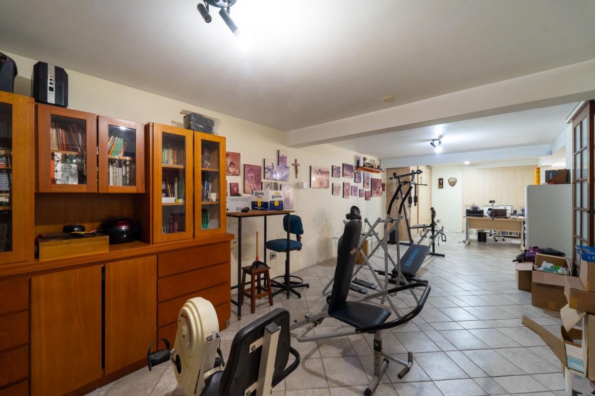 Casa, 4 quartos, 517 m² - Foto 11