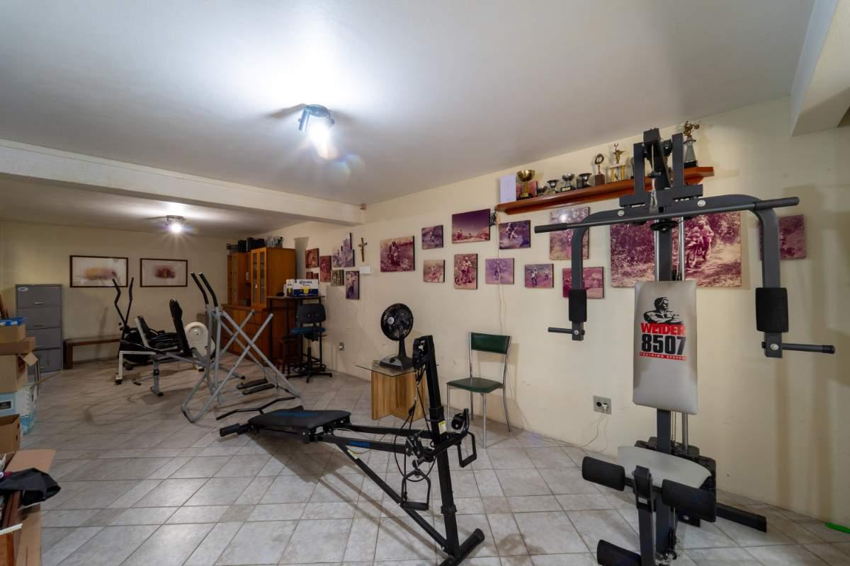 Casa, 4 quartos, 517 m² - Foto 12