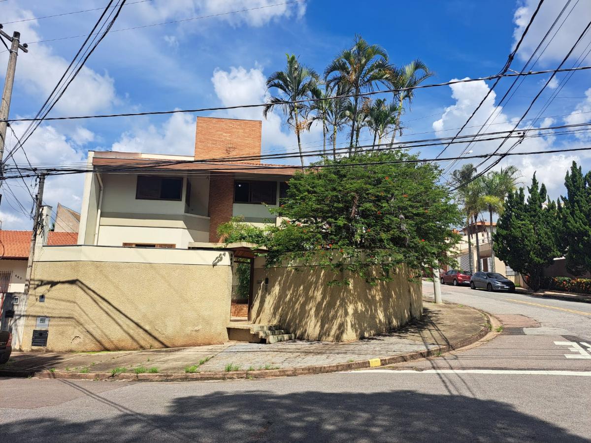 Casa, 4 quartos, 517 m² - Foto 1