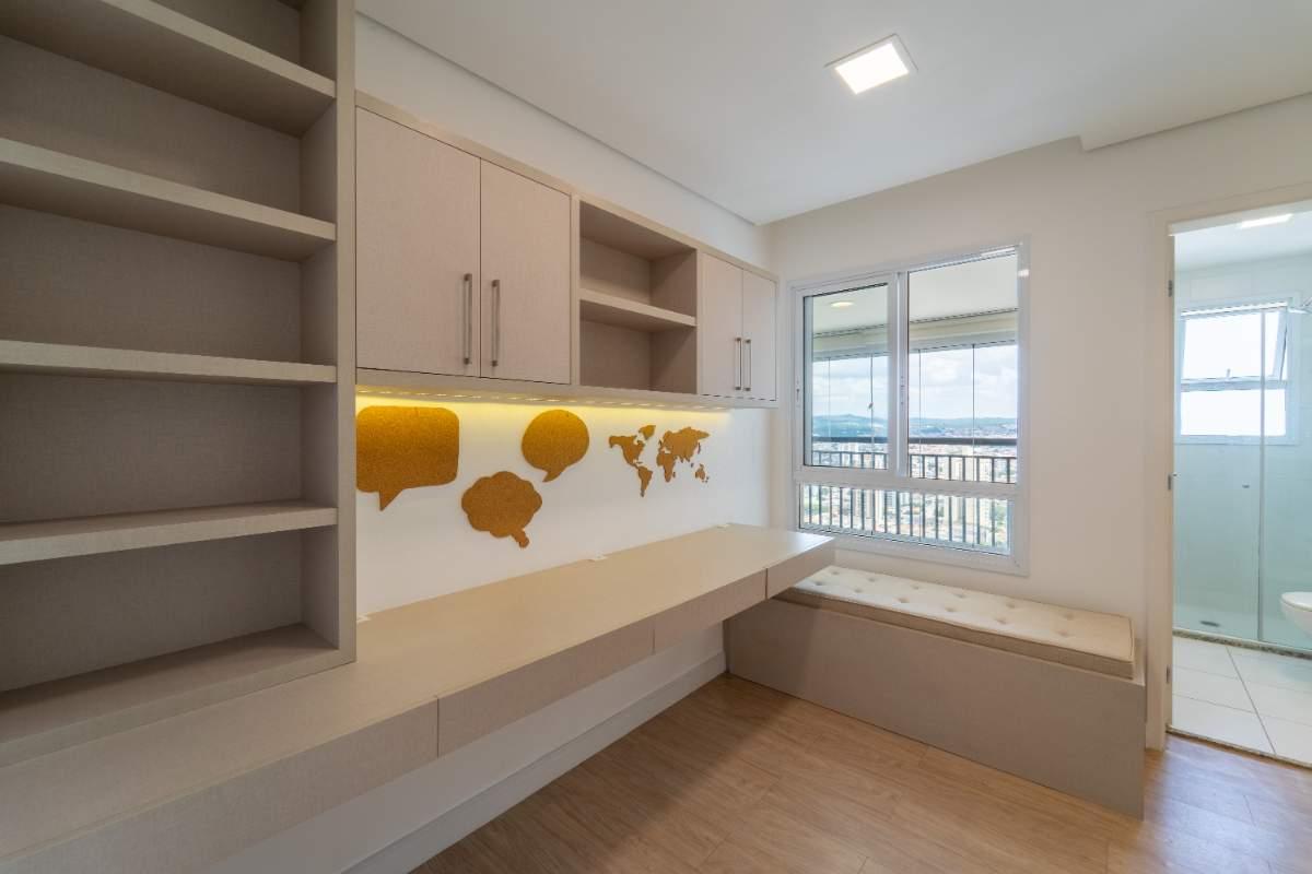 Apartamento, 3 quartos, 128 m² - Foto 15