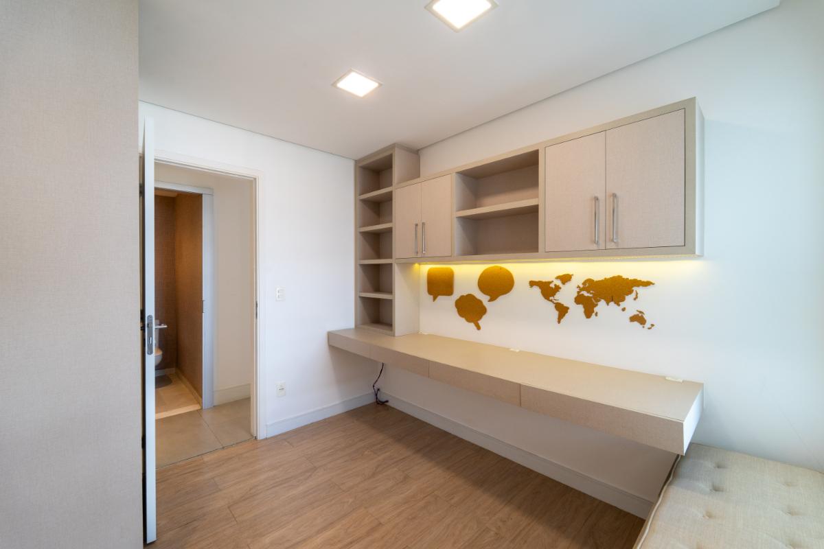 Apartamento, 3 quartos, 128 m² - Foto 16