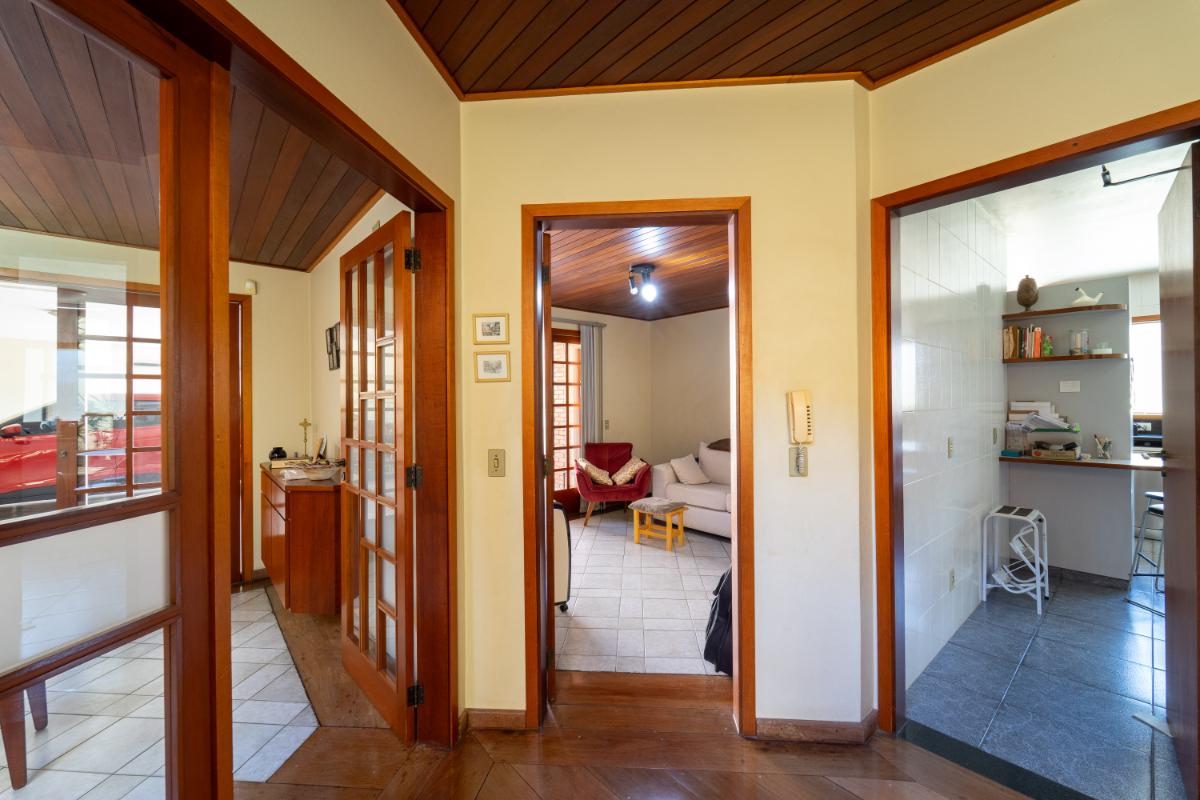 Casa, 4 quartos, 517 m² - Foto 16