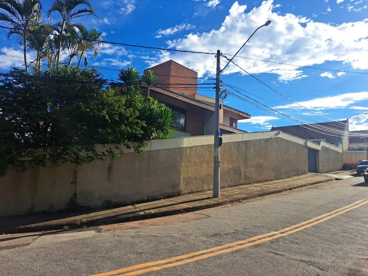 Casa, 4 quartos, 517 m² - Foto 2