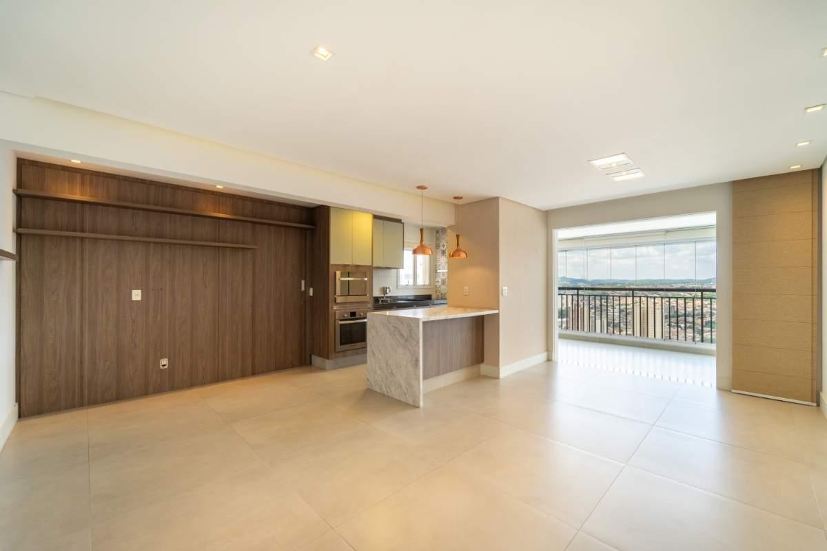 Apartamento, 3 quartos, 128 m² - Foto 2