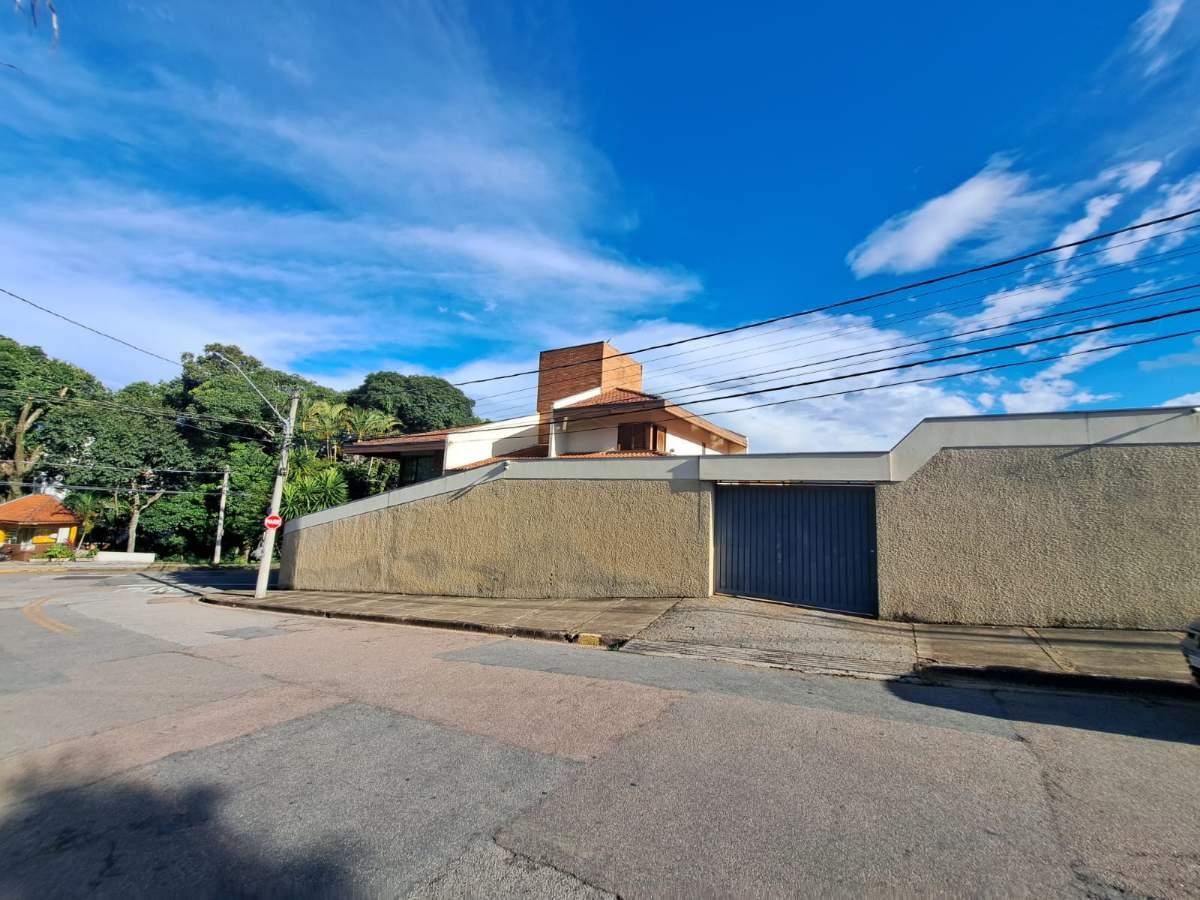 Casa, 4 quartos, 517 m² - Foto 3
