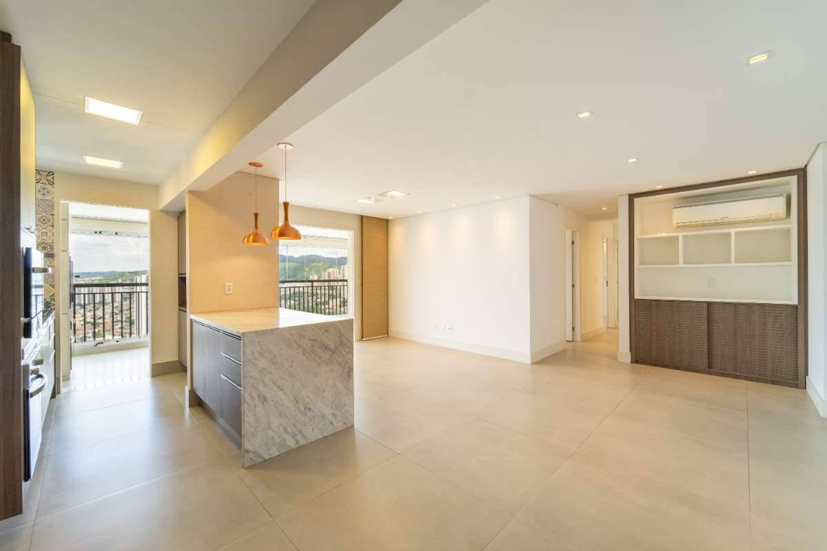 Apartamento, 3 quartos, 128 m² - Foto 3