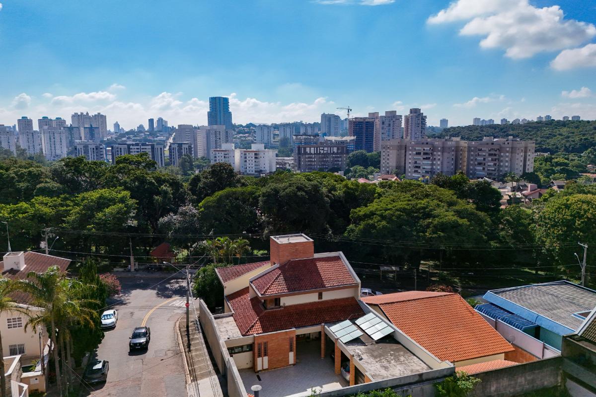 Casa, 4 quartos, 517 m² - Foto 4
