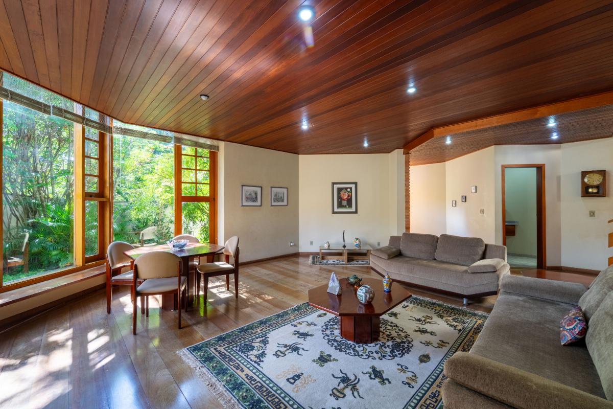 Casa, 4 quartos, 517 m² - Foto 6