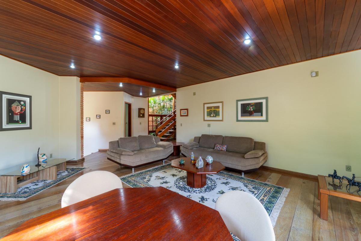 Casa, 4 quartos, 517 m² - Foto 7