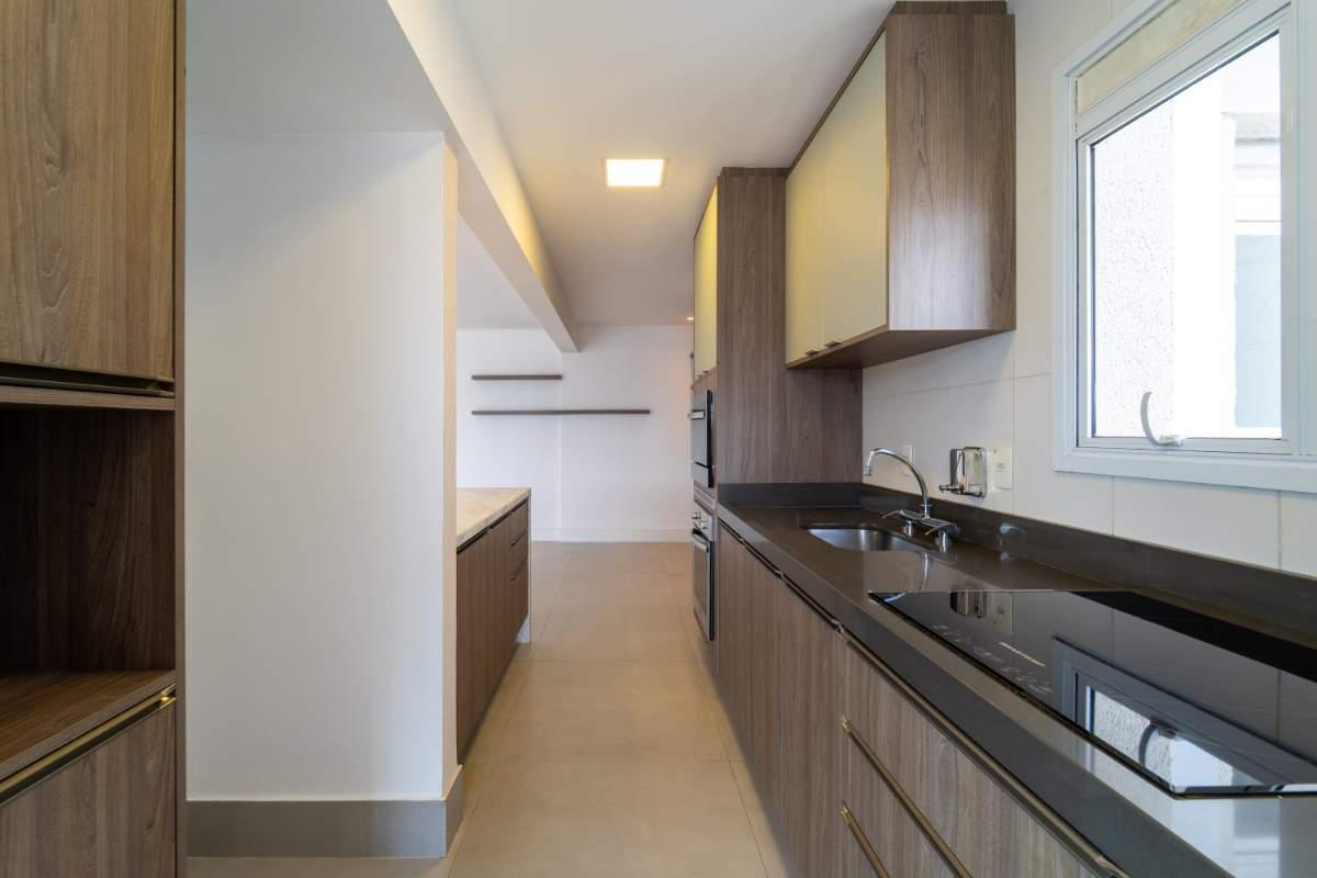 Apartamento, 3 quartos, 128 m² - Foto 8