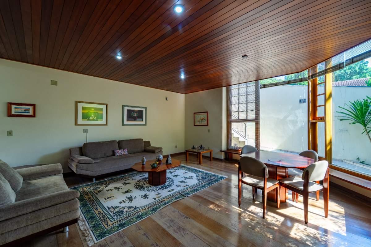 Casa, 4 quartos, 517 m² - Foto 8
