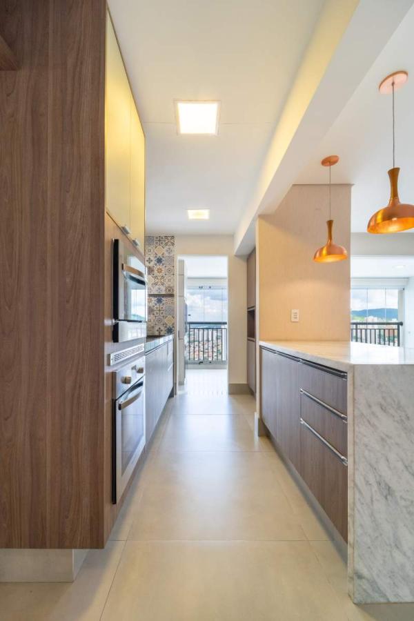 Apartamento, 3 quartos, 128 m² - Foto 9