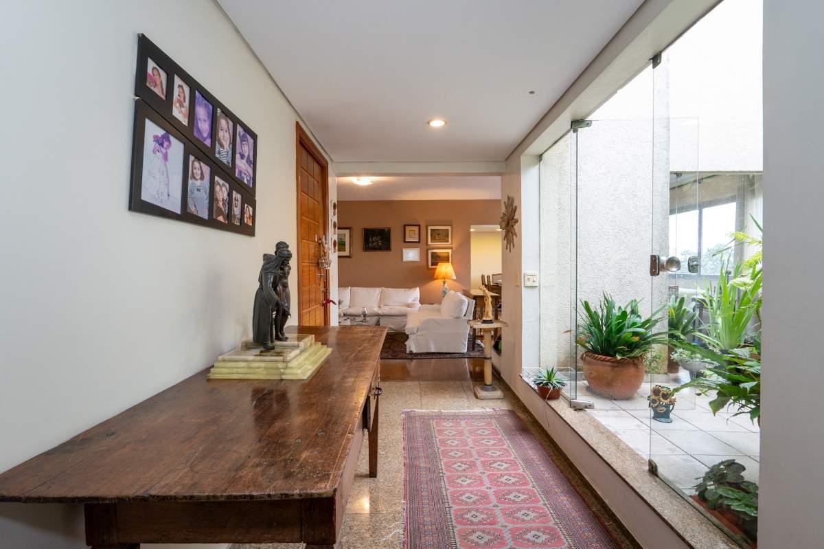 Cobertura, 3 quartos, 227 m² - Foto 10
