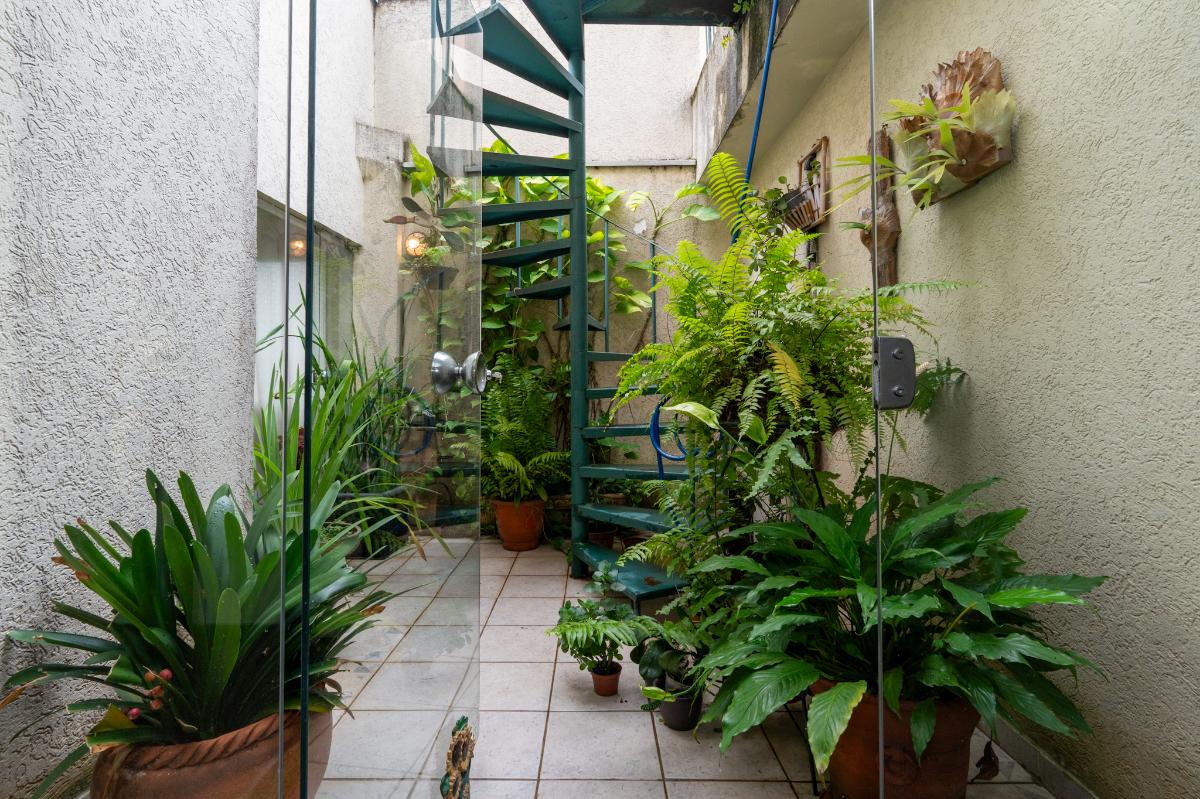 Cobertura, 3 quartos, 227 m² - Foto 11