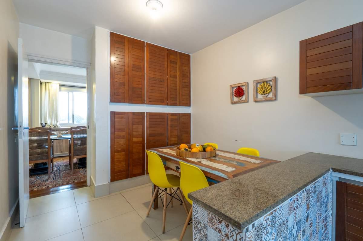Cobertura, 3 quartos, 227 m² - Foto 13
