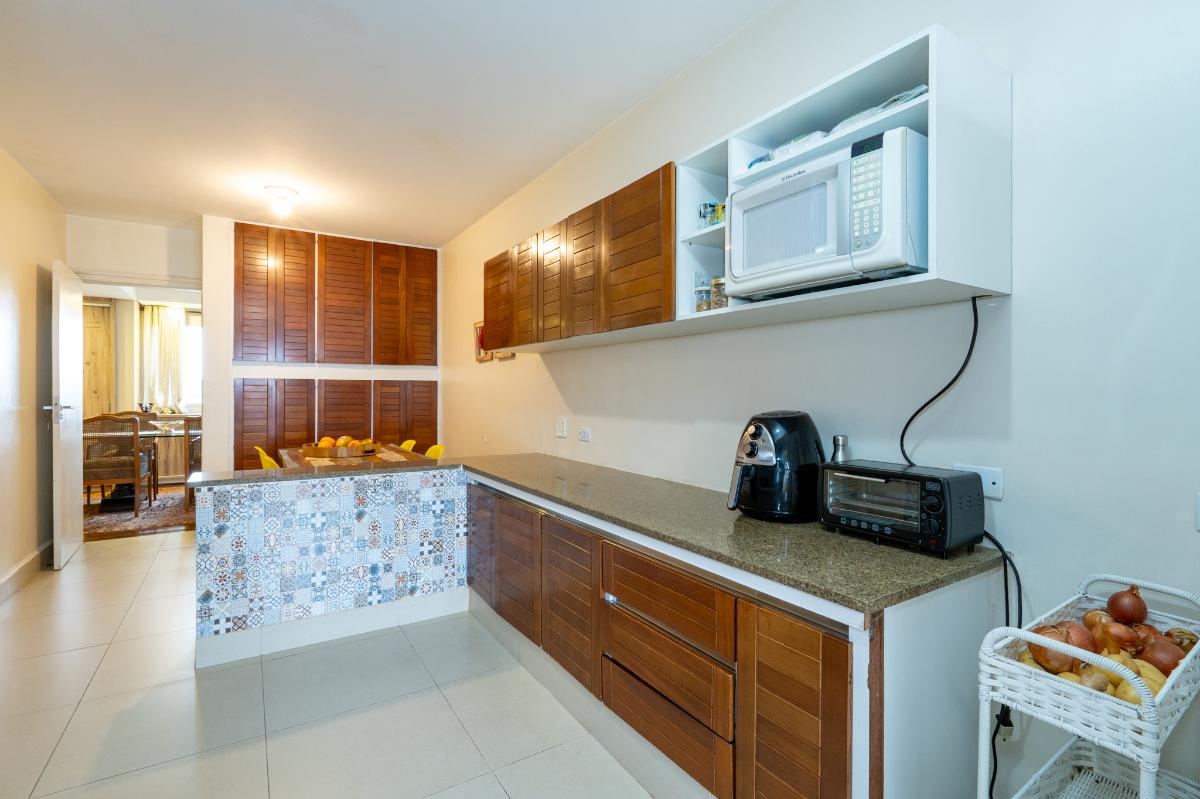 Cobertura, 3 quartos, 227 m² - Foto 14