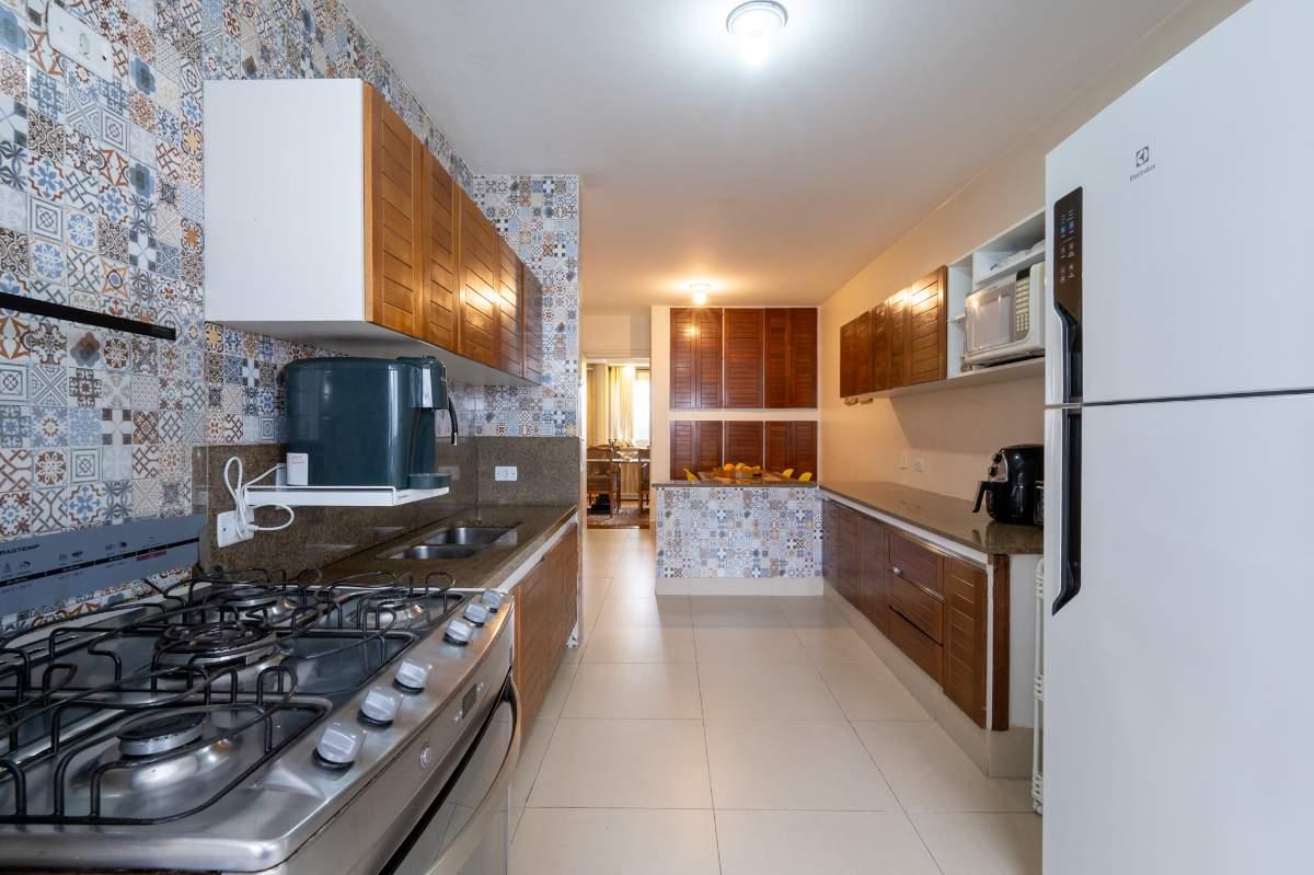 Cobertura, 3 quartos, 227 m² - Foto 15