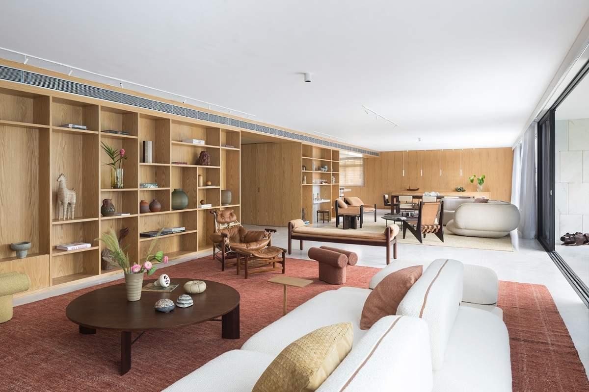Apartamento, 4 quartos, 500 m² - Foto 1