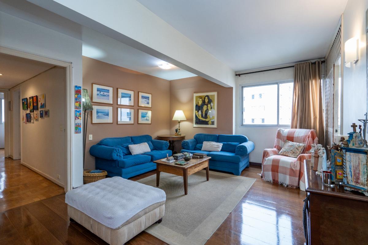 Cobertura, 3 quartos, 227 m² - Foto 19