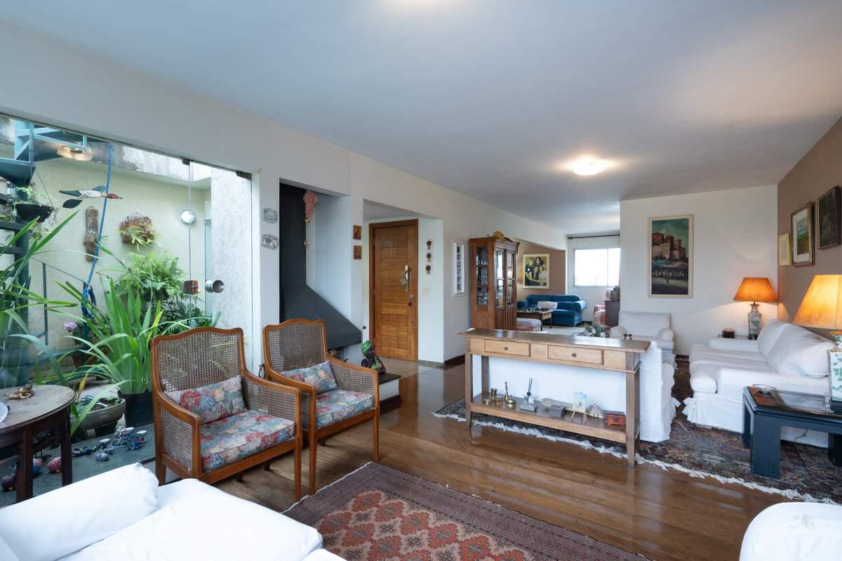 Cobertura, 3 quartos, 227 m² - Foto 21