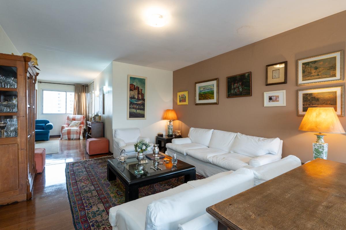 Cobertura, 3 quartos, 227 m² - Foto 2