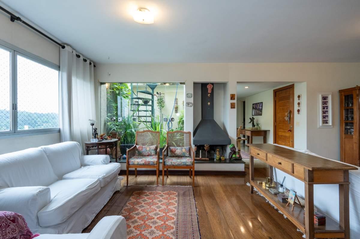 Cobertura, 3 quartos, 227 m² - Foto 4